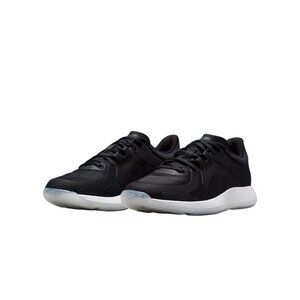 Lululemon Womens Strongfeel Training Shoe Size 5 Black & White Lightweight